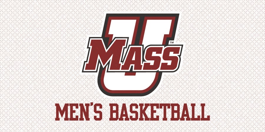 More Info for UMass Men's Basketball vs New Hampshire