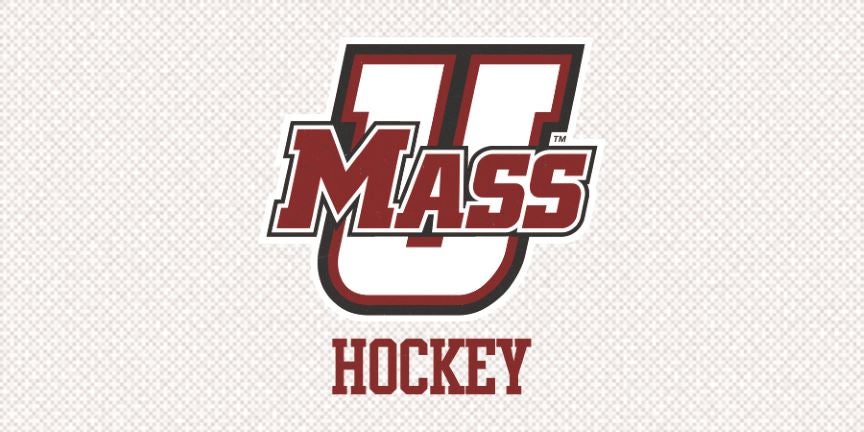 UMass Hockey vs Vermont