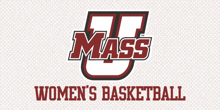 UMass Women's Basketball vs Holy Cross